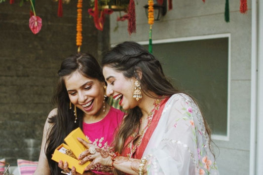 Guide to Celebrating a Blessed Haryali Teej Festival in 2023