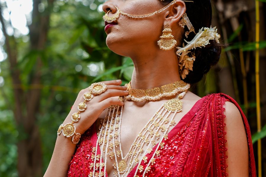 Bridal jewelry Clearance