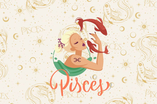 Birthstone Jewelry and Gifting Guide for Pisces