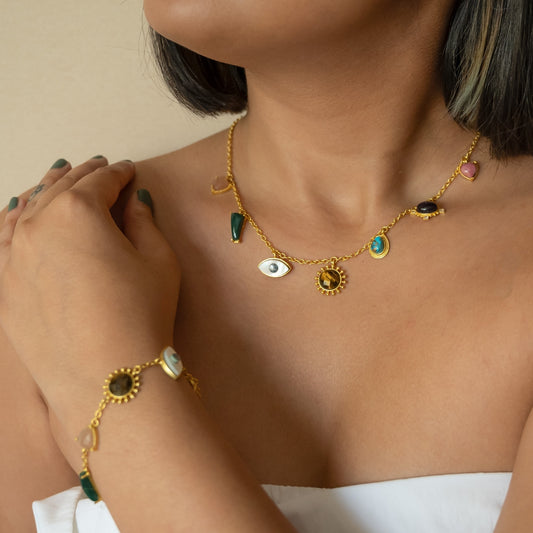 Heal your Vibe Necklace