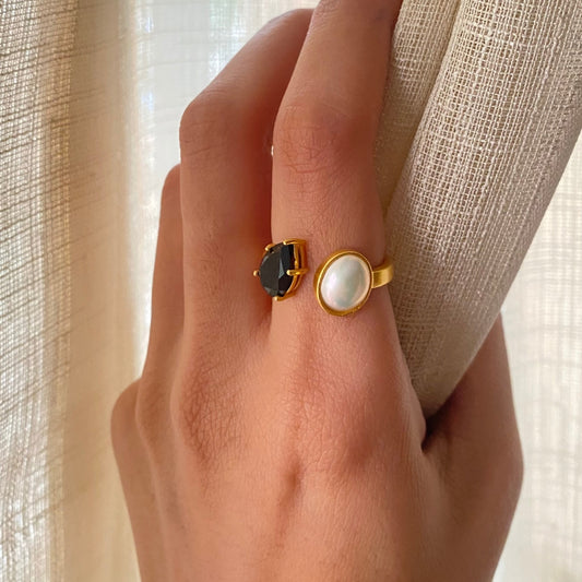 Marker of Love Ring