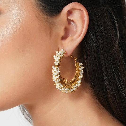 Aayana Earrings