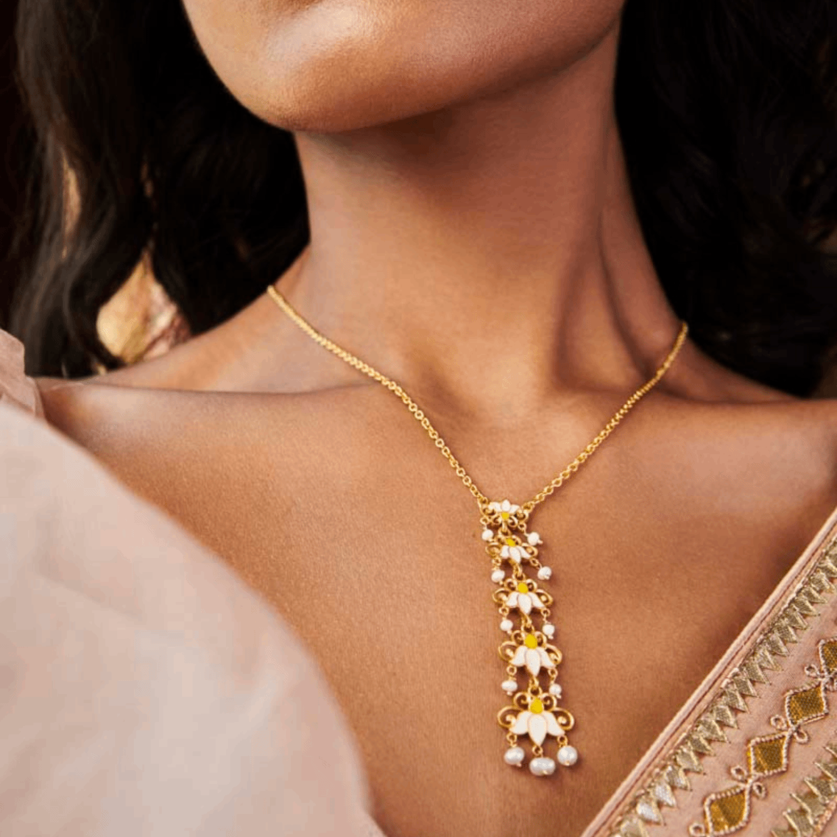 Lotus 2025 jewellery online