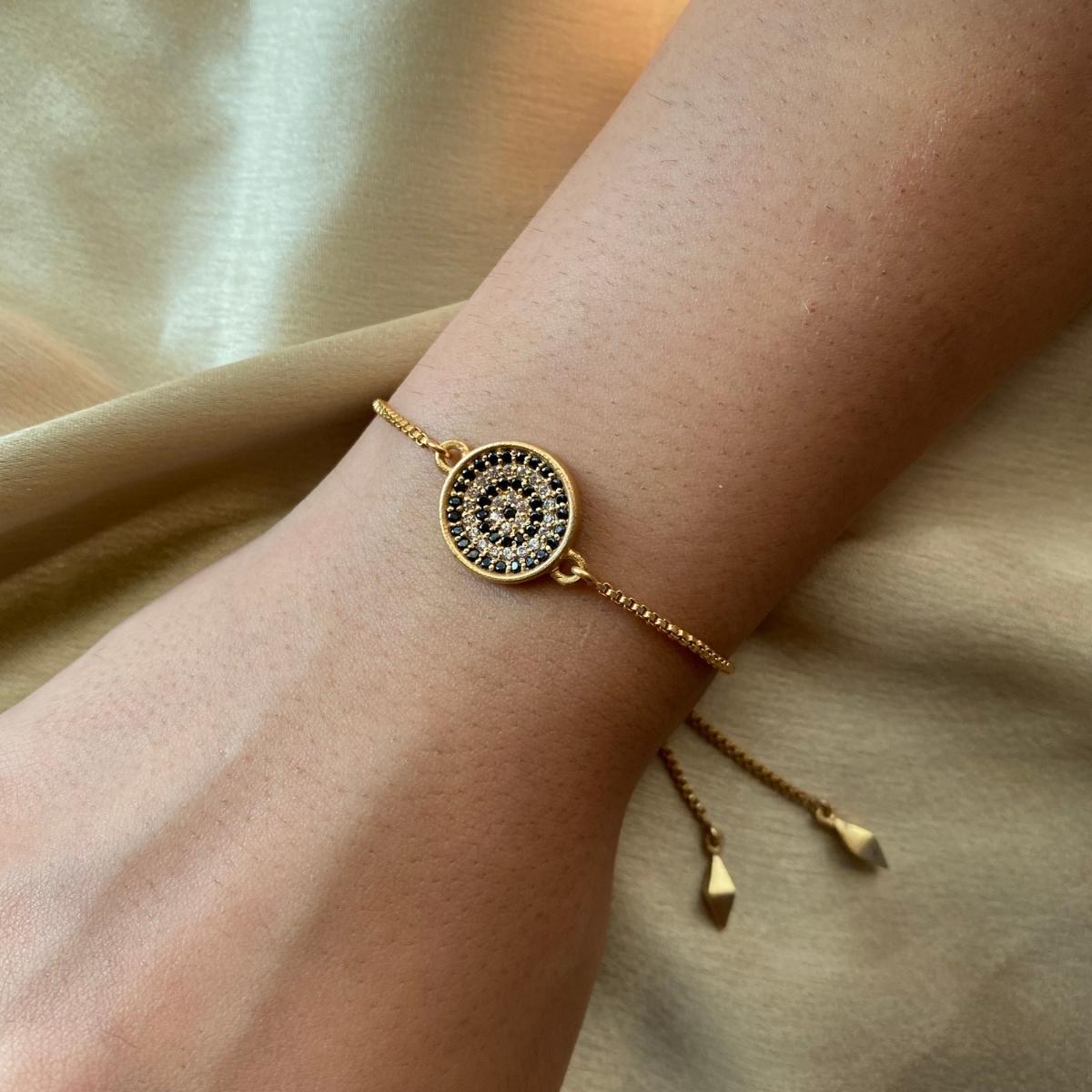 Buy Wrapped in Love Bracelet Online in India Zariin