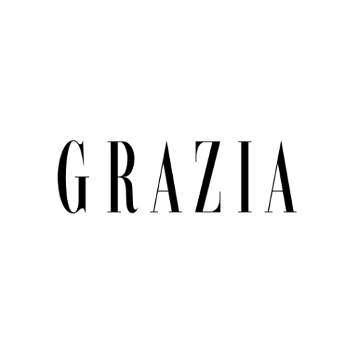 Grazia Award