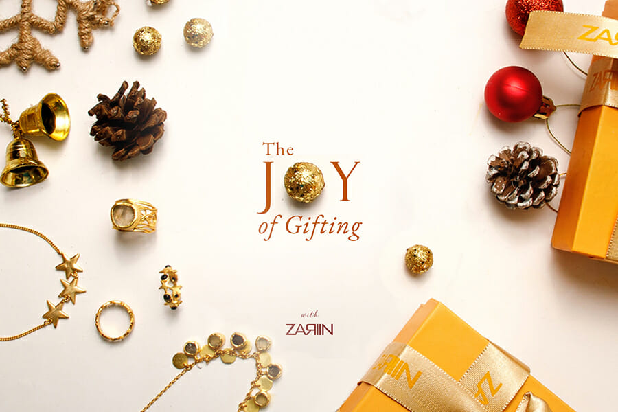 Master The Art Of Christmas Gifting With Zariin - 2023 Complete Guide