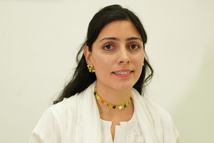 Real Women - Shivanie Mirchandani, Founder & Chief Executive Officer, Minus 30