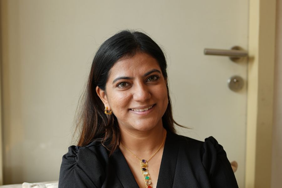 Real Women - Aanchal Saini, CEO, Flyrobe
