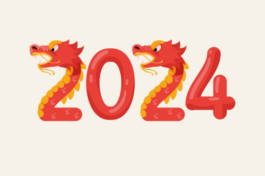 2024 Zodiac Forecasts: Greek and Chinese Astrology Unveiled