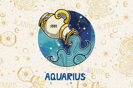 Tailoring Gifts to the Unique Tastes of Aquarius