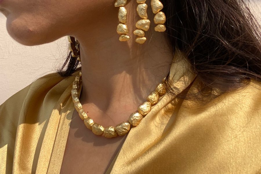 Can jewellery express your personal style and expression?