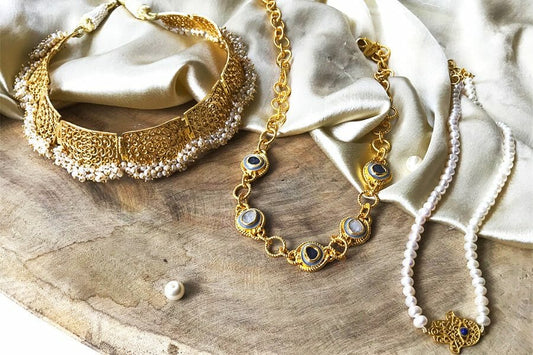 6 Myths About Gold plated Jewellery You Shouldn’t Believe
