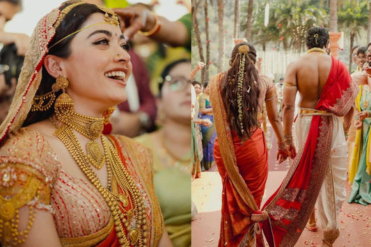 Top Summer Wedding Jewellery Trends 2026 Every Bride Needs to Take Note Of