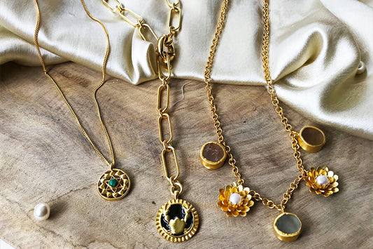 We Love Online Jewellery Shopping and Here Is Why You Should Too!