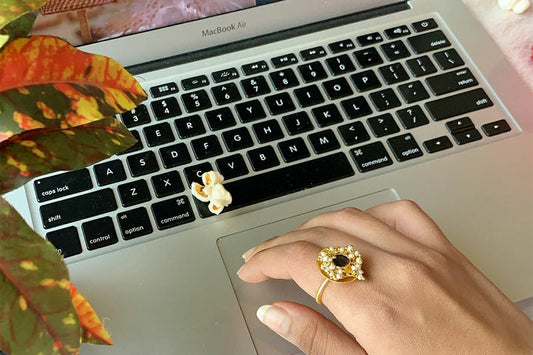 Work From Home Jewellery Guide