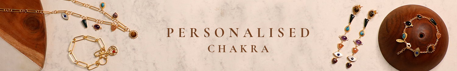 Personalised Chakra