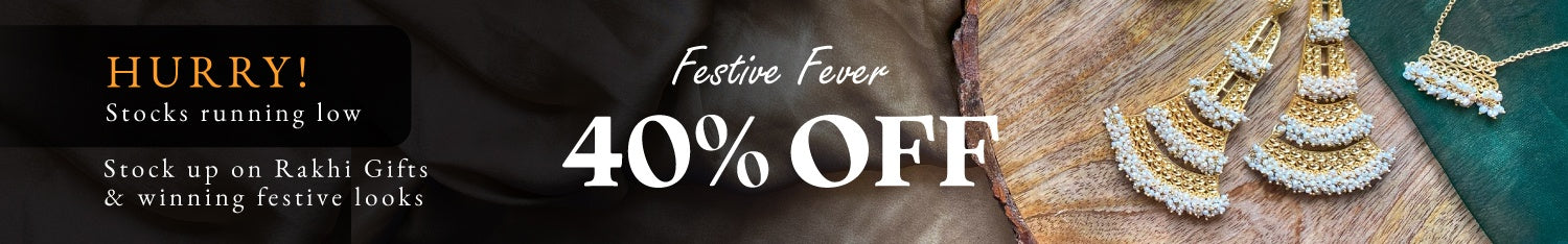 Festive Sale