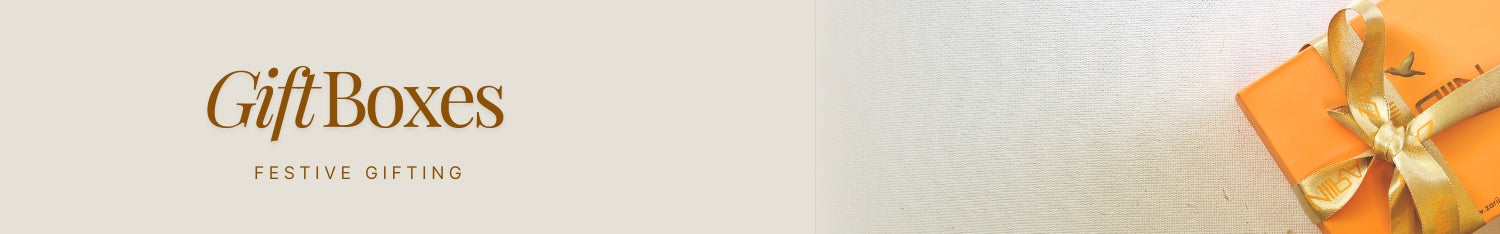 Jewellery Gift Boxes