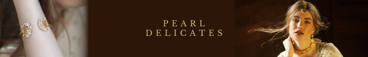 Pearl Delicates