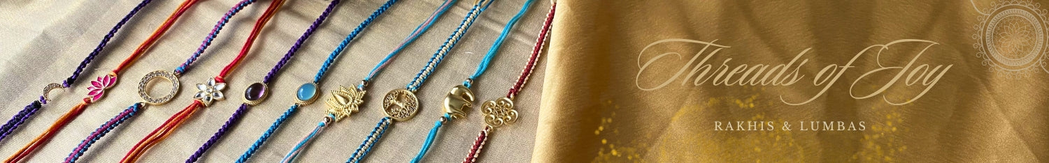 Rakhi, Lumba and Gifts