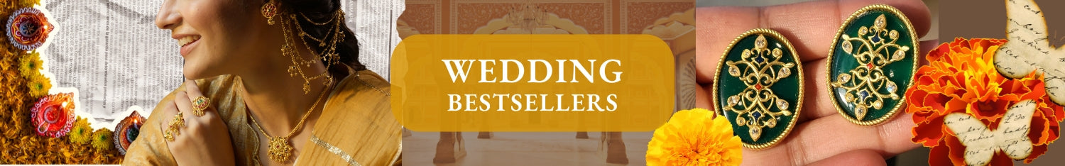Wedding Bestsellers