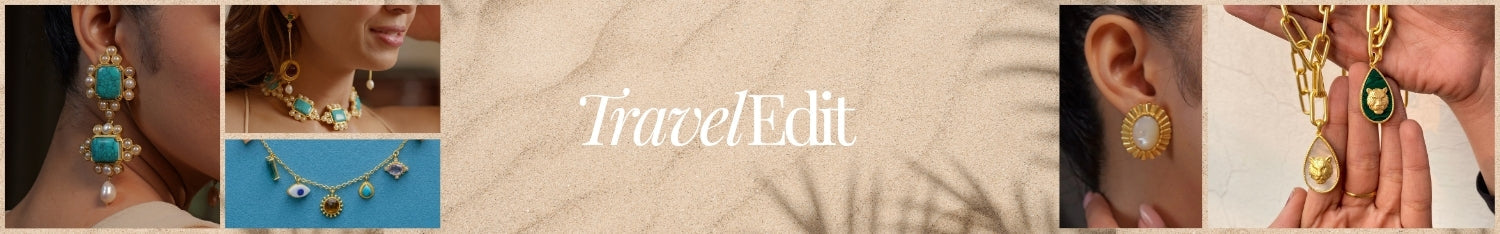 Travel Edit