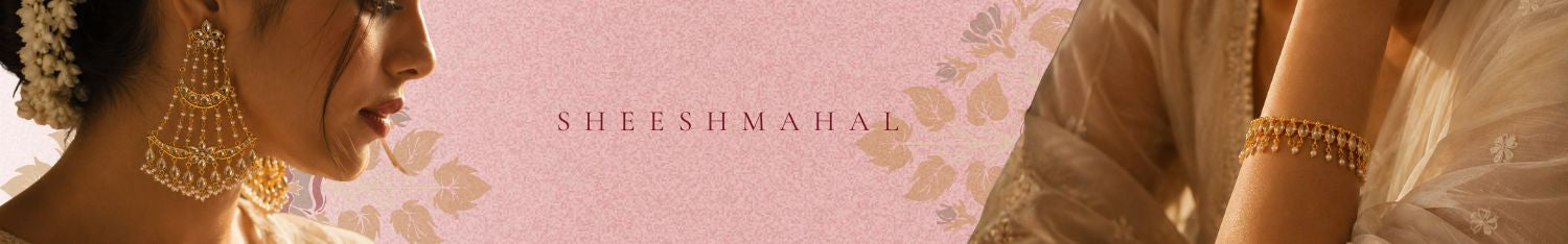 Sheeshmahal 2.0