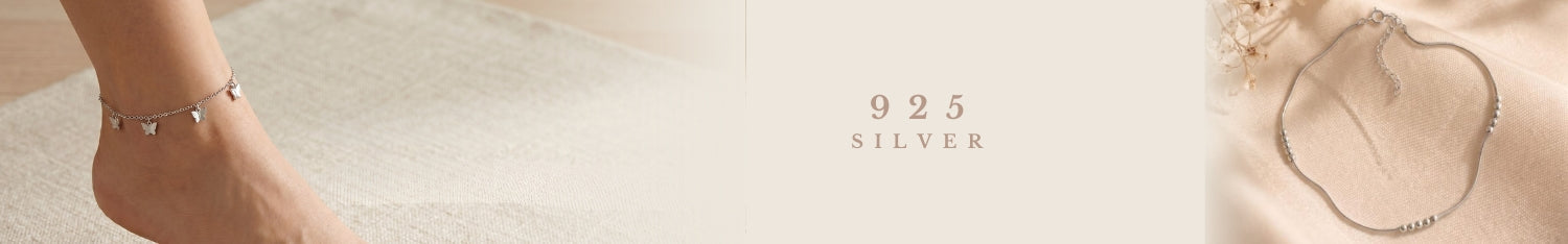 925 Silver