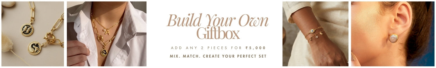 Giftbox - 2 for 5k