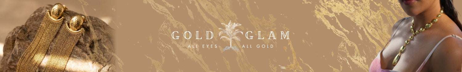 Gold Glam