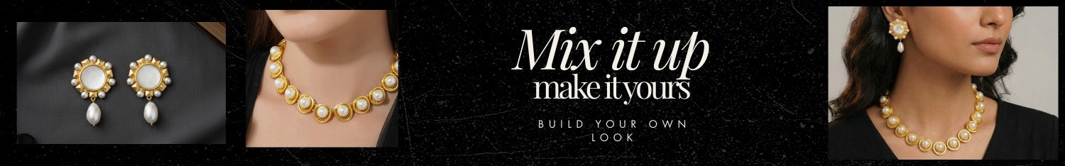 The Mix & Match Edit