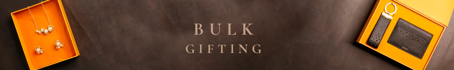 Bulk Gifting