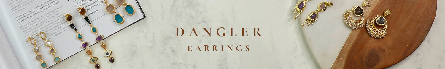 Dangler Earrings for Women & Girls