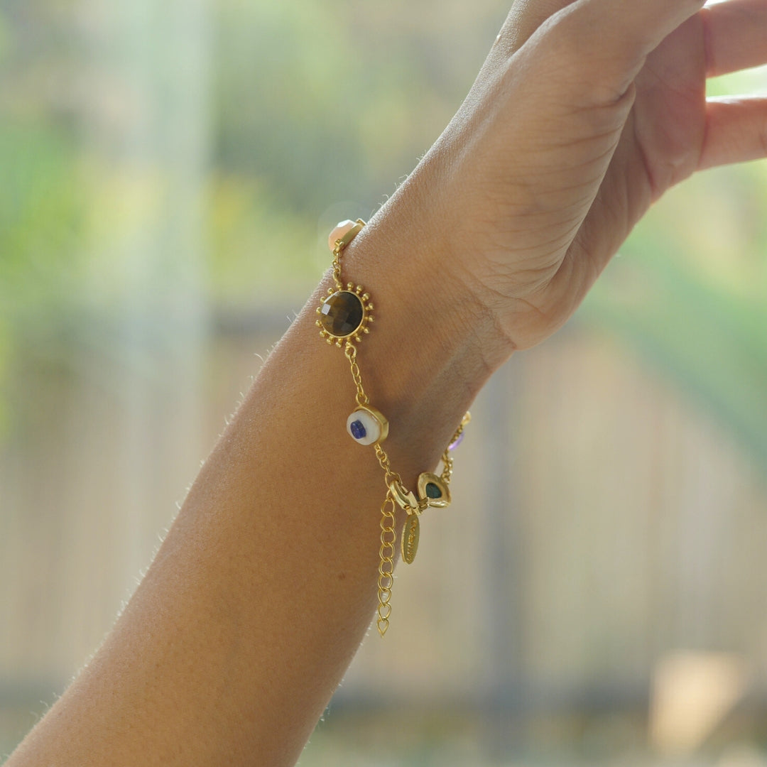 Power Goddess Bracelet