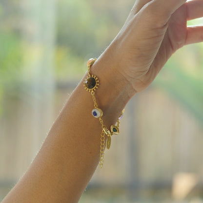 Power Goddess Bracelet
