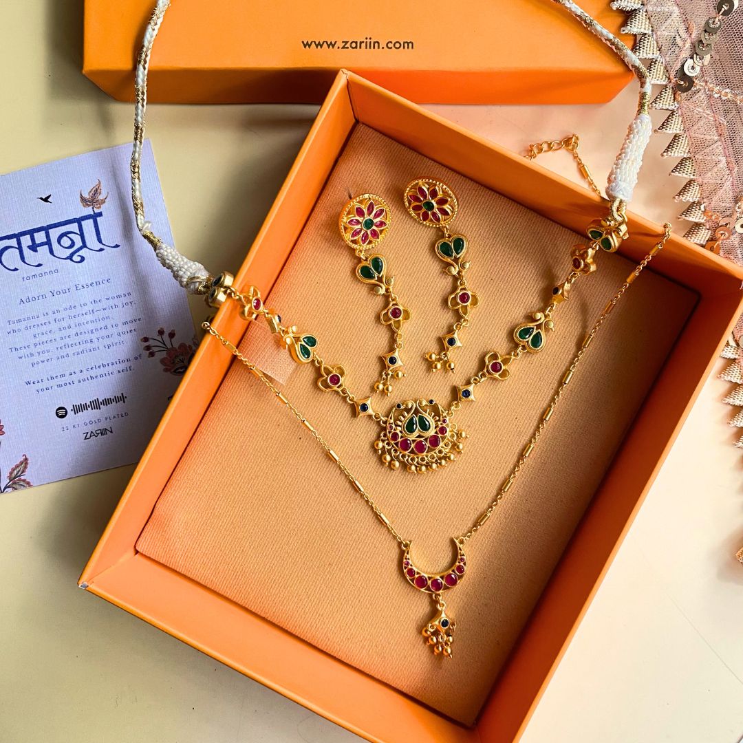 Eternal Grace Gift Set