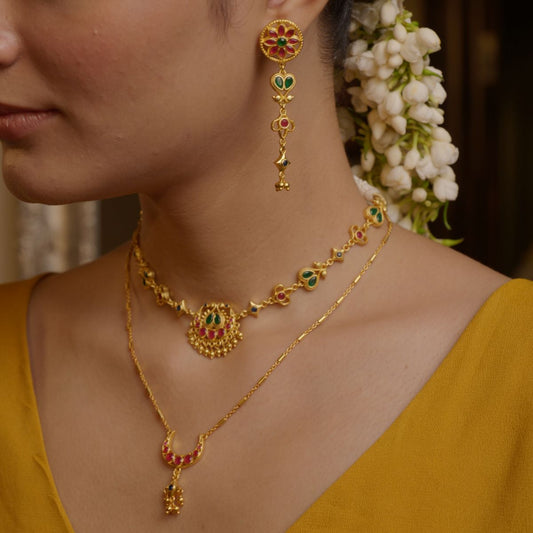 Eternal Grace Gift Set