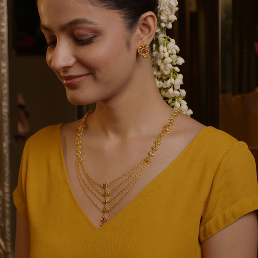 Flora Grace Gift Set