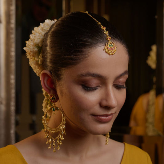 Festive Glory Gift Set