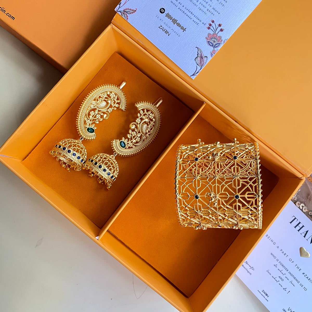 Made to Shine Gift Set