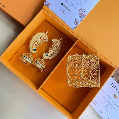 Made to Shine Gift Set