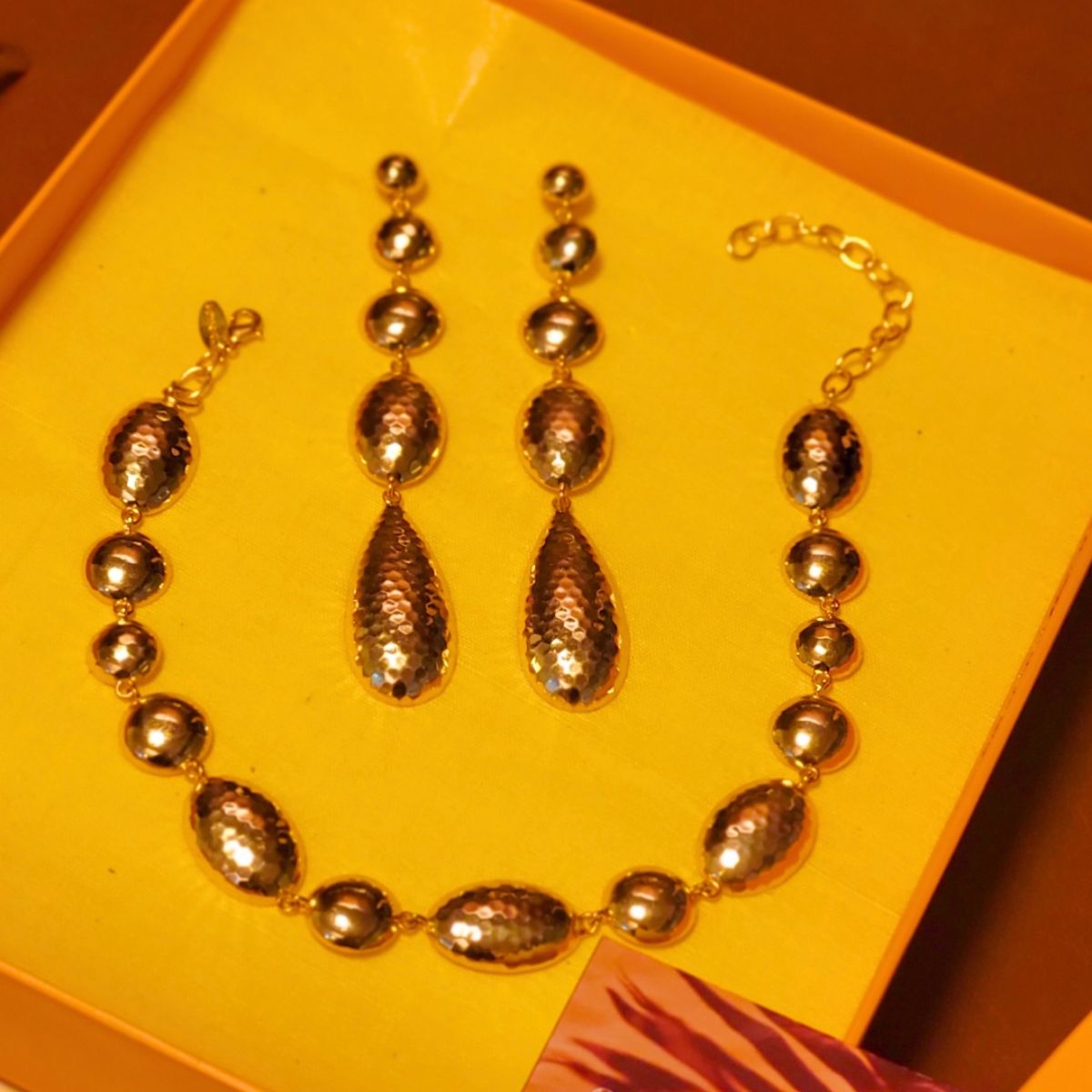 All Gold Everything giftbox