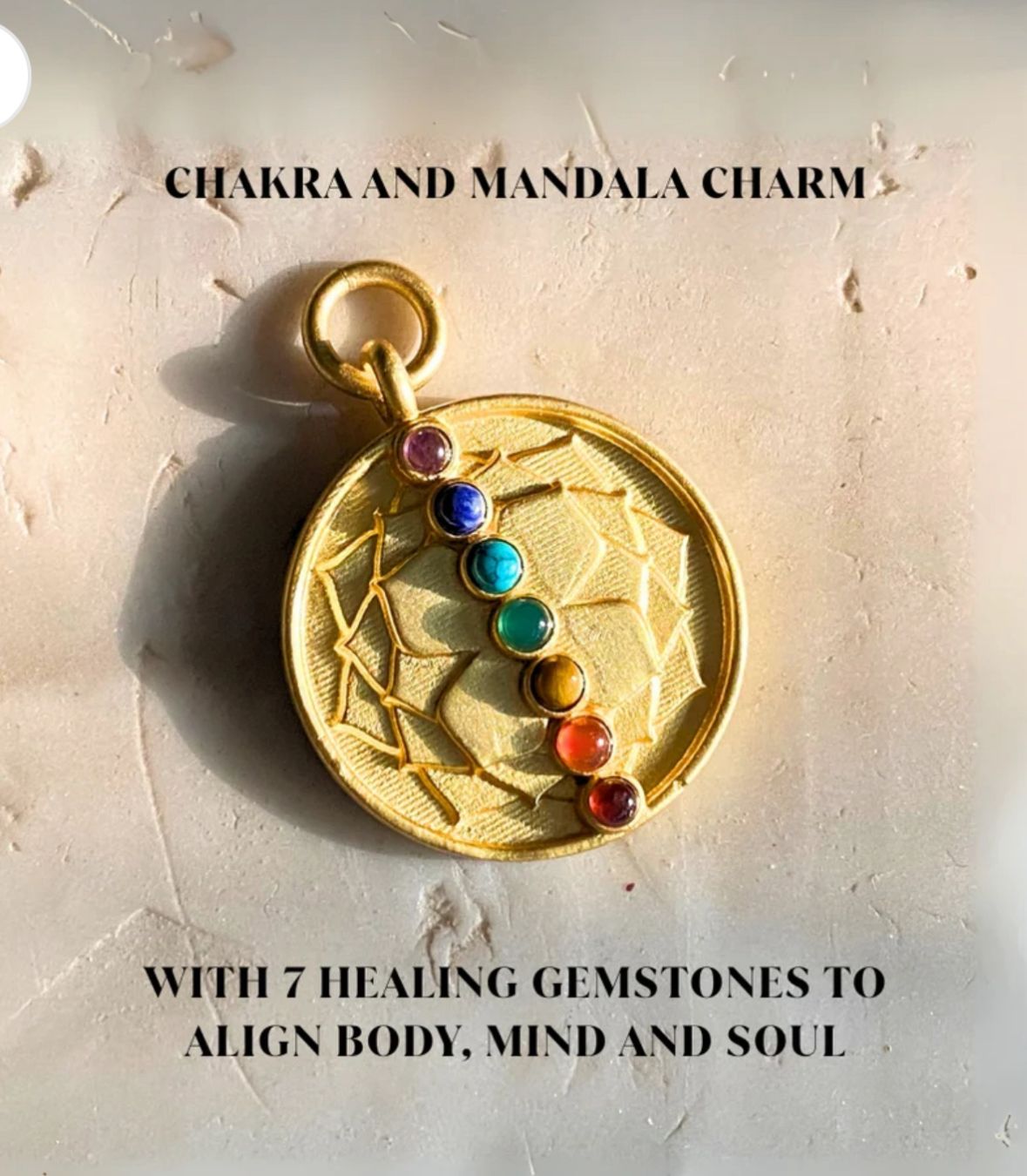 Bestselling Spiritual Compass Lariat Necklace