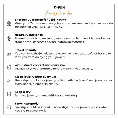 Grace in Gold Cuff Bracelet