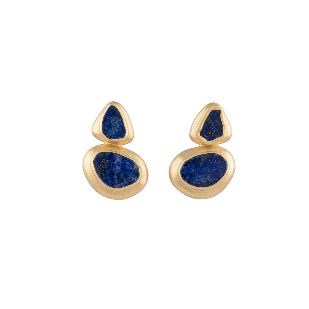 Crystal Haven Gift Set with Lapis Lazuli