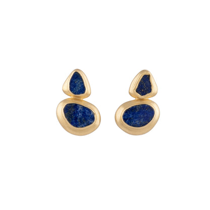 Crystal Haven Gift Set with Lapis Lazuli