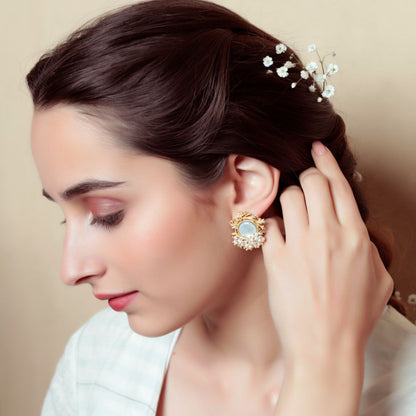 Hidden Secrets Earrings