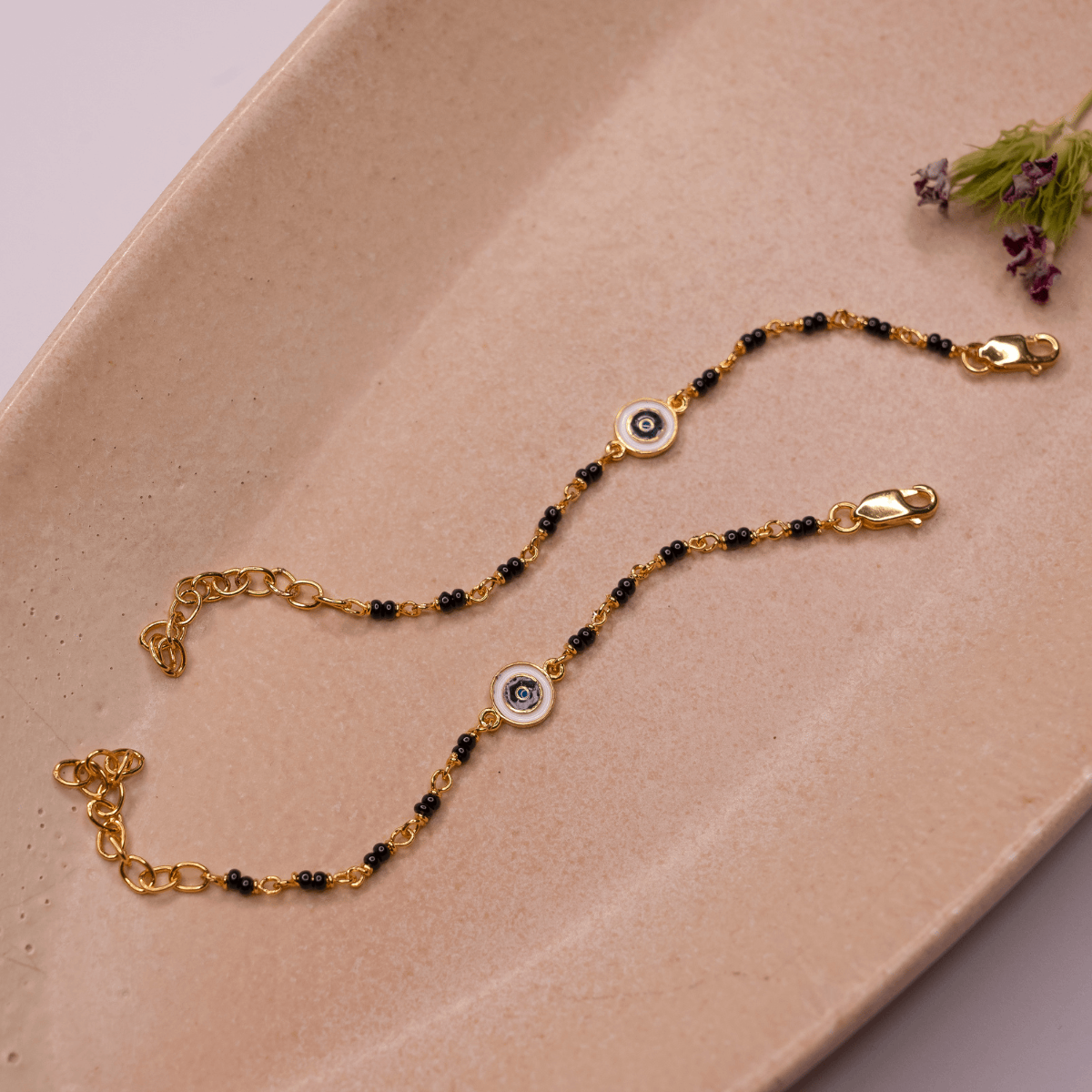 Nazariya bracelet online Clearance