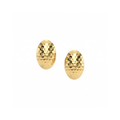 Auric Stud Earrings