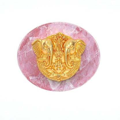 Lotus Ganesha